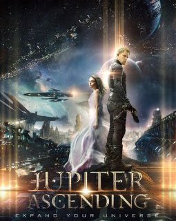 Jupiter Ascending des Wachowski repoussé en février 2015