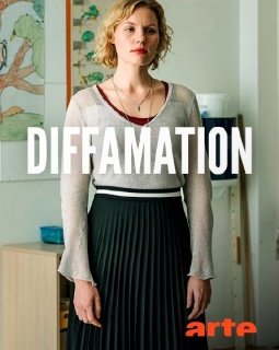 Diffamation - Viviane Andereggen - téléfilm