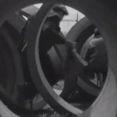 Les enfants de la ruche (Hachi no su no kodomotachi) - Shimizu Hiroshi 1948