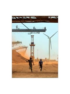 Après le sud - fiche film