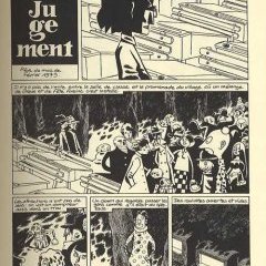 <br>©David B., <i>L'ascension du Haut-Mal</i>, L'association, 2003 <br>©David B., <i>L'ascension du Haut-Mal</i>, L'association, 2003