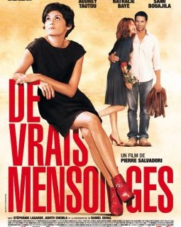 De vrais mensonges - la critique
