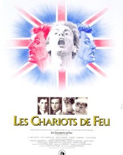 Hommage au comédien Ben Cross, récemment disparu