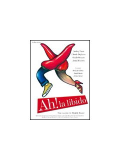 Ah ! la libido - Poster + photos