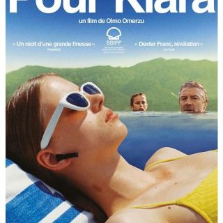 Pour Klára - Olmo Omerzu - critique
