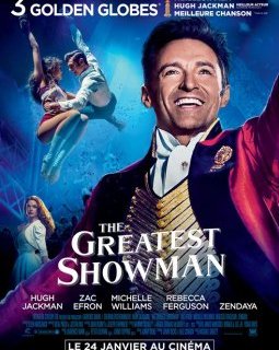The Greatest Showman - la critique du film