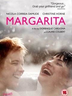 Margarita - la critique du film + le test DVD