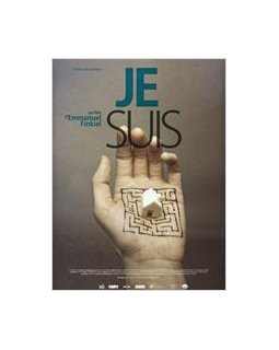 Je suis - coup d'oeil