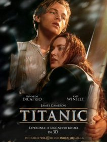 James Cameron parle de Titanic 3D