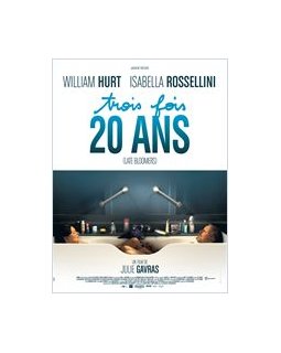 3 fois 20 ans - la bande-annonce