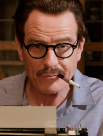 Bryan Cranston - une interview transatlantique