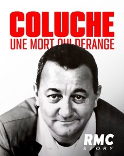 Coluche : une mort qui dérange