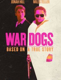 War Dogs - Le trailer du prochain Jonah Hill