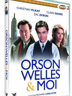 Orson Welles & Moi : un inédit vidéo avec Zac Efron