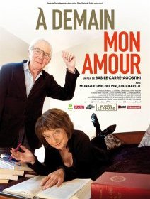 À demain mon amour - Basile Carré-Agostini - critique