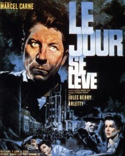 Le jour se lève - Marcel Carné - critique