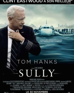 Sully - Clint Eastwood - critique