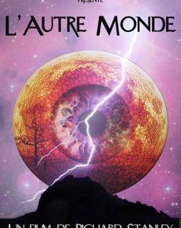 L'autre monde - un documentaire ésotérique à l'Etrange Festival