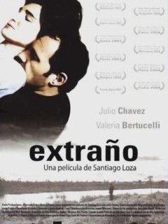 Extraño - la critique du film