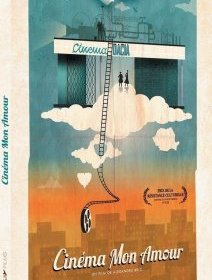 Cinéma mon amour - le test DVD