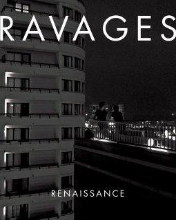 Ravages : d'Abraxas à Syracuse, le duo parisien présente Renaissance, des trips synth-pop mis en vidéo