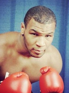 Scorsese dirigera Jamie Foxx en Mike Tyson