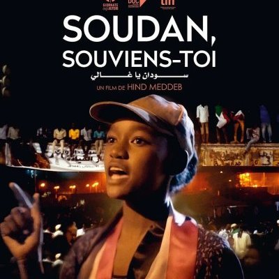 Soudan, souviens-toi - Hind Meddeb - critique 
