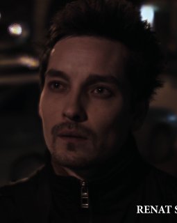 Stand de Jonathan Taieb et le contexte russe