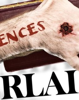 Rimbaud-Verlaine : Viœlences - Antoine Giet - la critique du spectacle