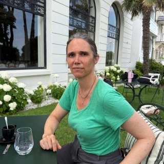 Rencontre avec Jeanne Herry (Garance)