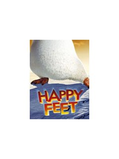 Happy feet 2 - la bande-annonce VOSF HD !