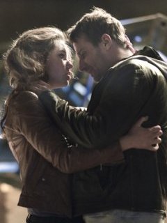 Le réalisateur de Bullhead dirige les ardents Adèle Exarchopoulos et Matthias Schoenaerts dans Le Fidèle