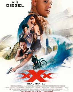 Box-office Premier Jour : xXx effectivement réactivé