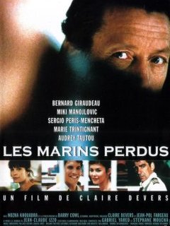Les marins perdus - Claire Devers - critique