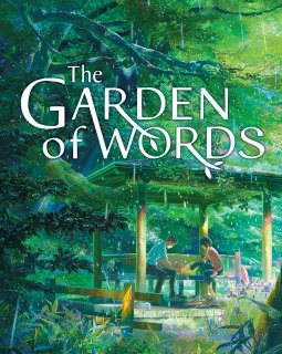 The Garden of Words - Makoto Shinkai - critique