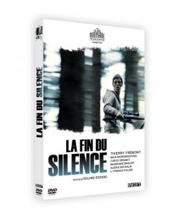 La fin du silence - le test DVD