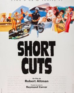 Short Cuts - Robert Altman - critique