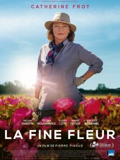 La fine fleur - Pierre Pinaud - critique 