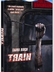 Train - la critique + test blu-ray