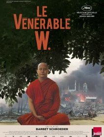 Le vénérable W. - Barbet Schroeder - critique