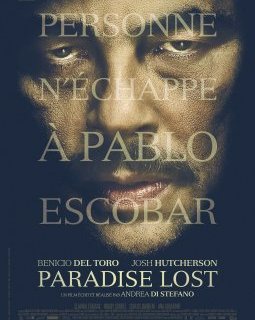 Paradise Lost - bande annonce officielle