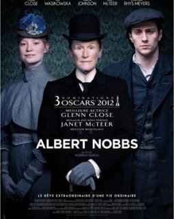 Albert Nobbs - la critique
