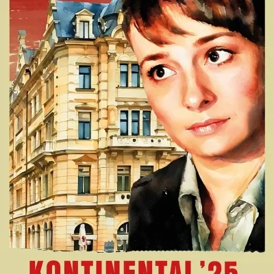 Kontinental '25 - Radu Jude - critique