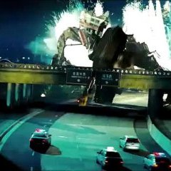 © Paramount Pictures