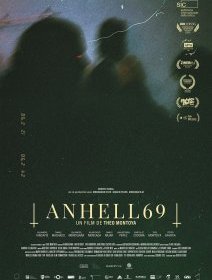 Anhell69 - Theo Montoya - critique