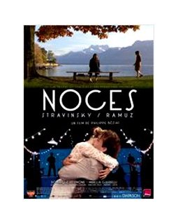 Noces - coup d'oeil