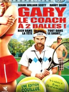 Gary, le coach à deux balles - la critique + le test DVD