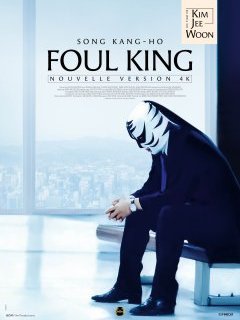 Foul King - Kim Jee-woon - critique