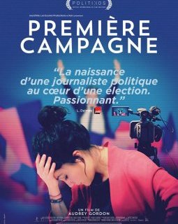 Première campagne - la critique du film
