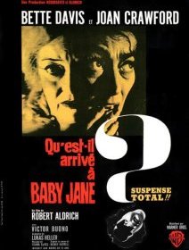 Qu'est-il arrivé à Baby Jane ? - la critique